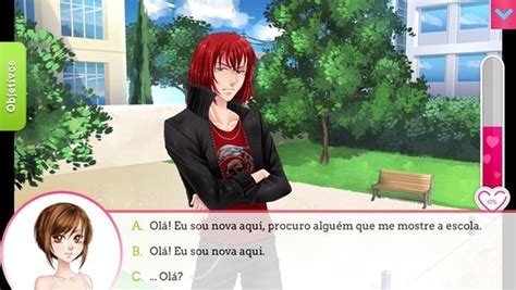 jogo tipo amor doce,jogos de escolhas romance pc